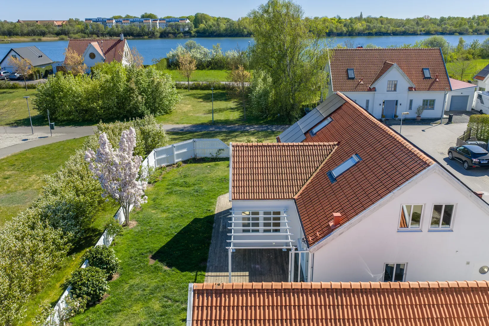 Villa, Kantvägen 32, Klagshamn, Malmö