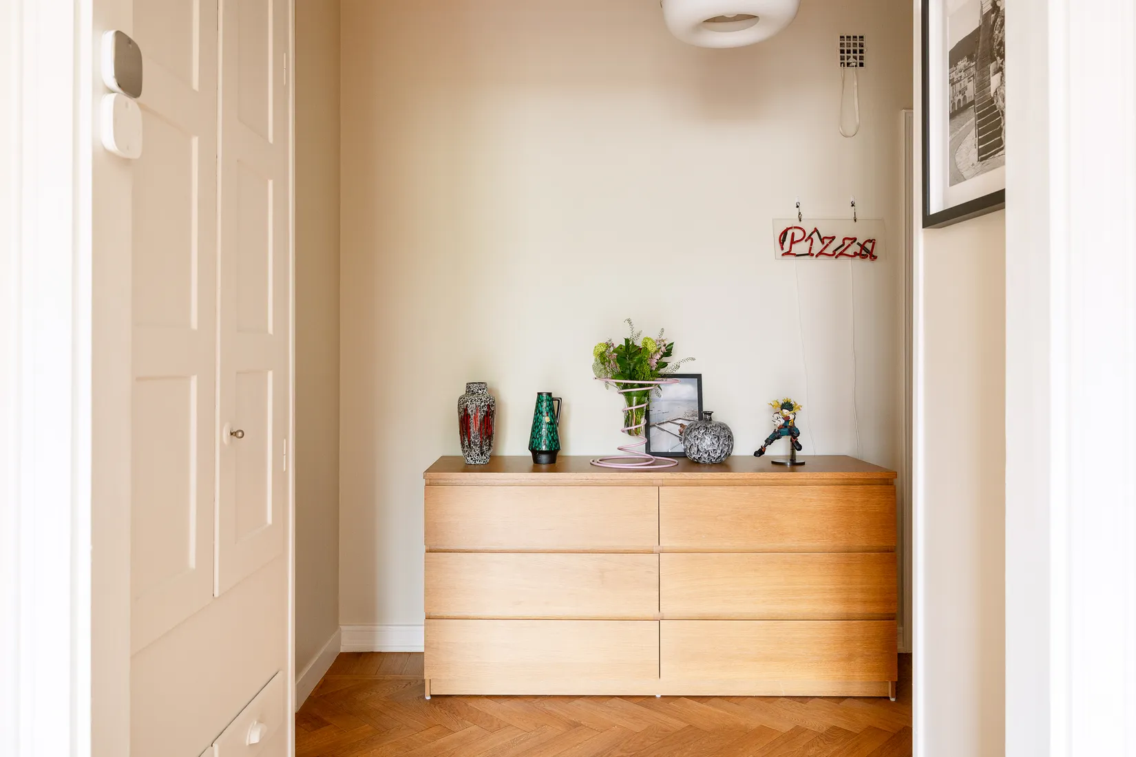 Bostadsrätt, Wollmar yxkullsgatan 52B, Södermalm Maria, Stockholm