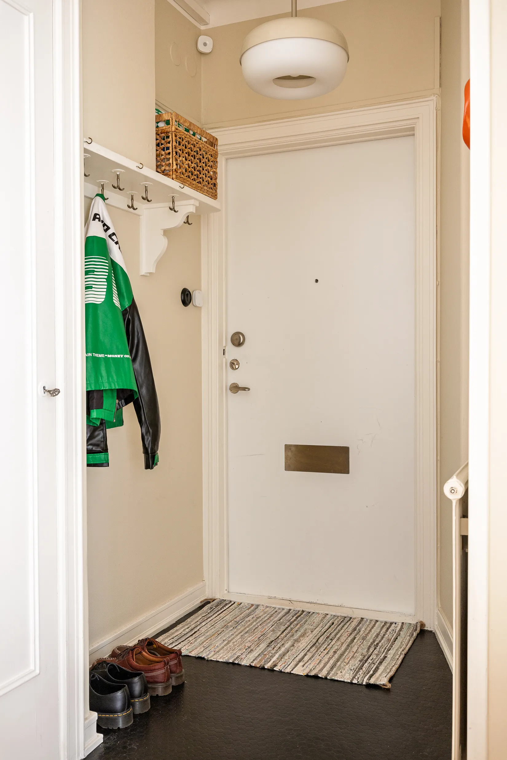 Bostadsrätt, Wollmar yxkullsgatan 52B, Södermalm Maria, Stockholm