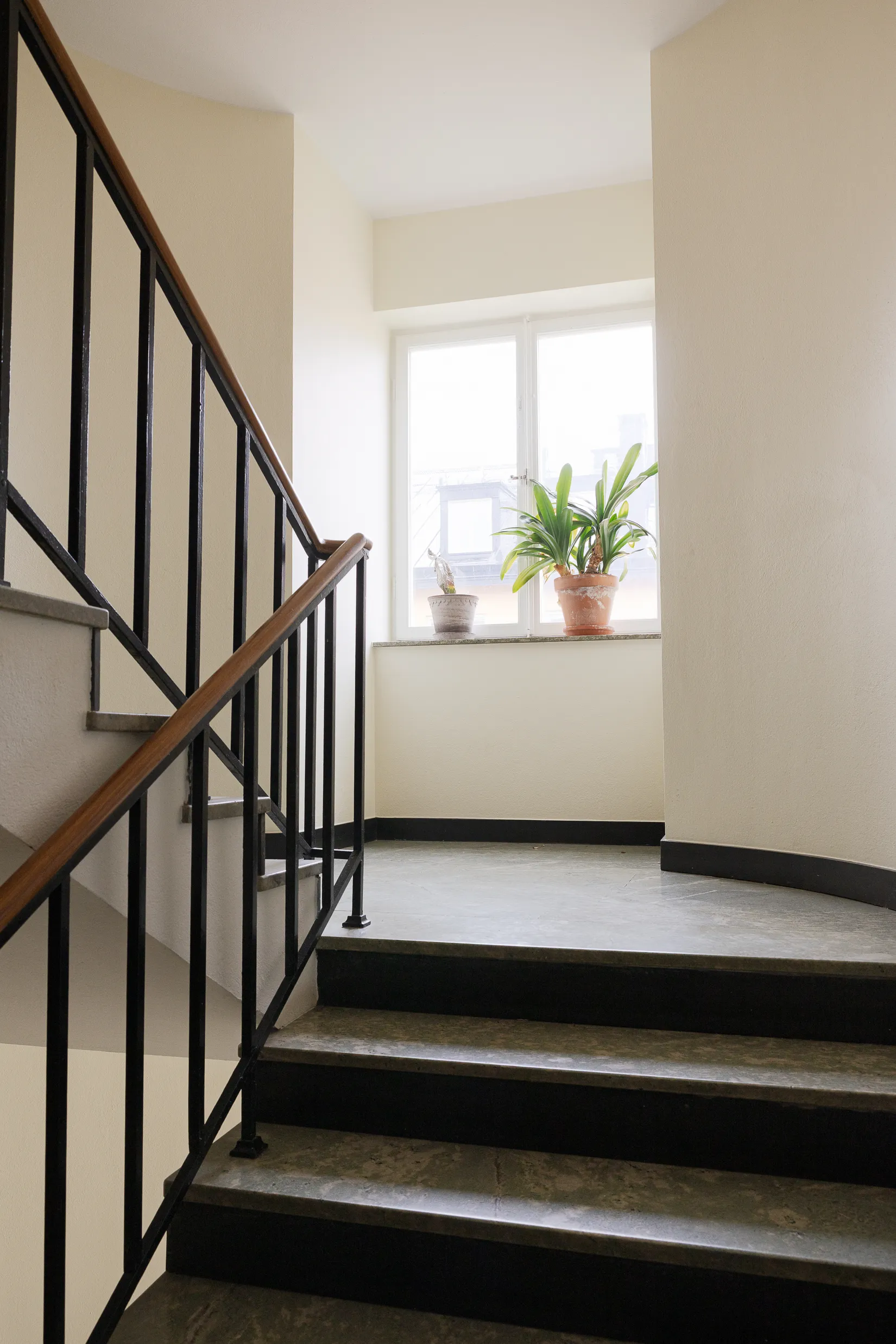 Bostadsrätt, Wollmar yxkullsgatan 52B, Södermalm Maria, Stockholm