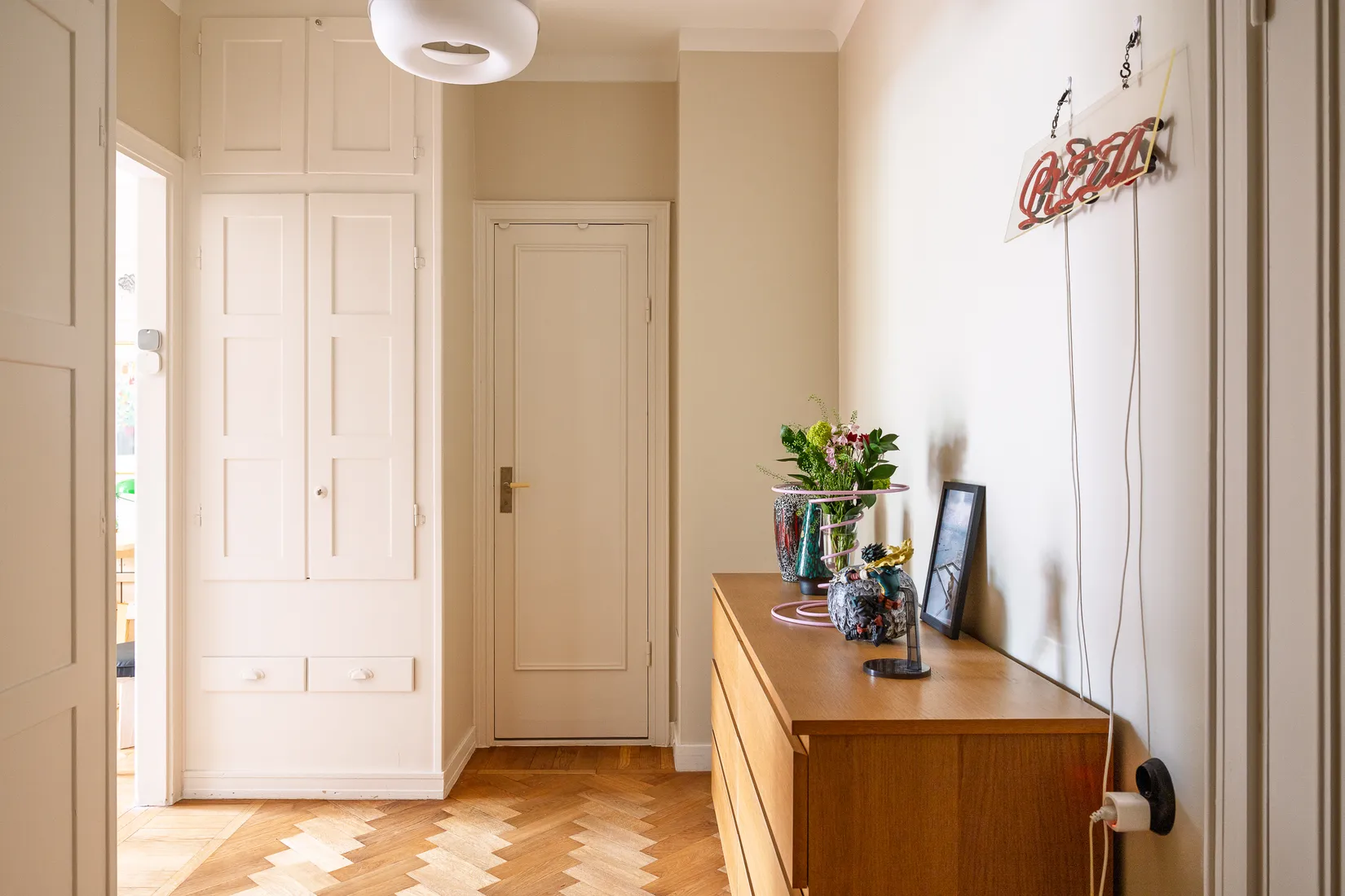 Bostadsrätt, Wollmar yxkullsgatan 52B, Södermalm Maria, Stockholm