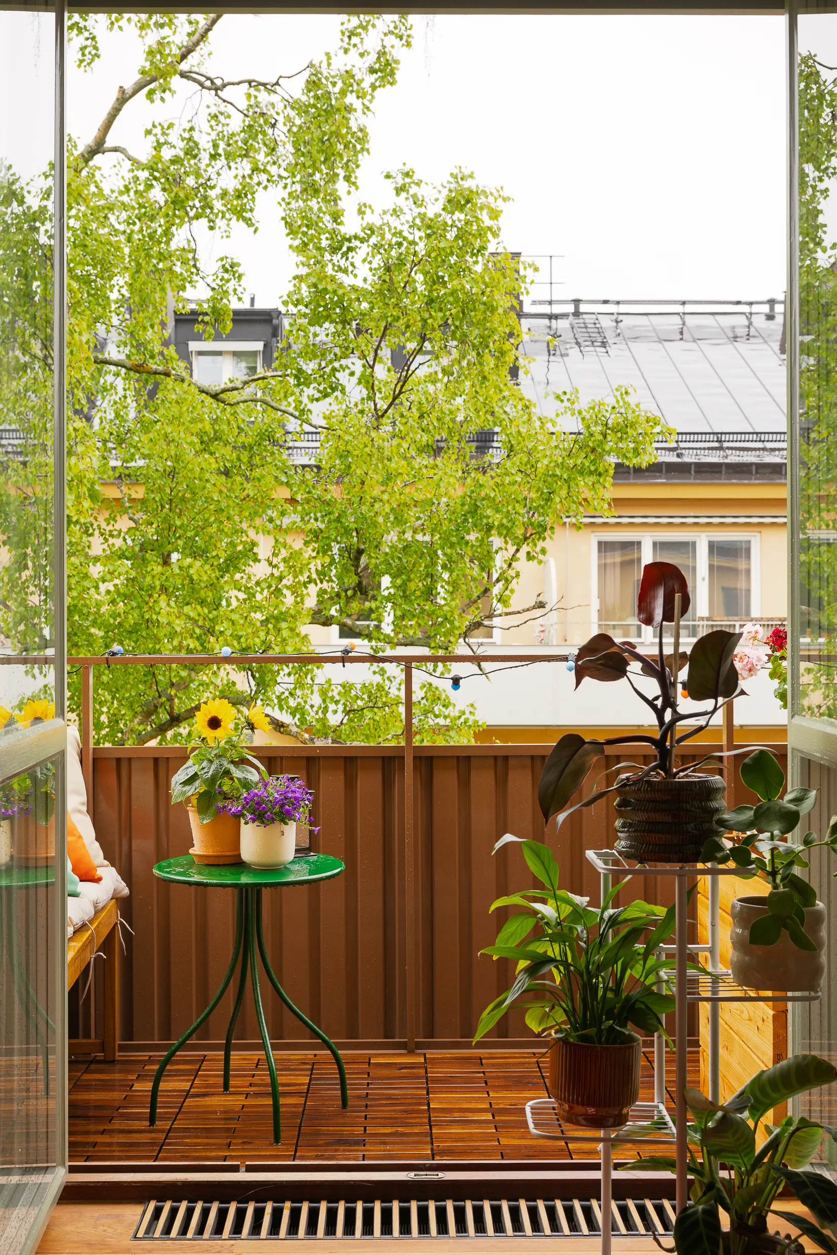 Bostadsrätt, Wollmar yxkullsgatan 52B, Södermalm Maria, Stockholm