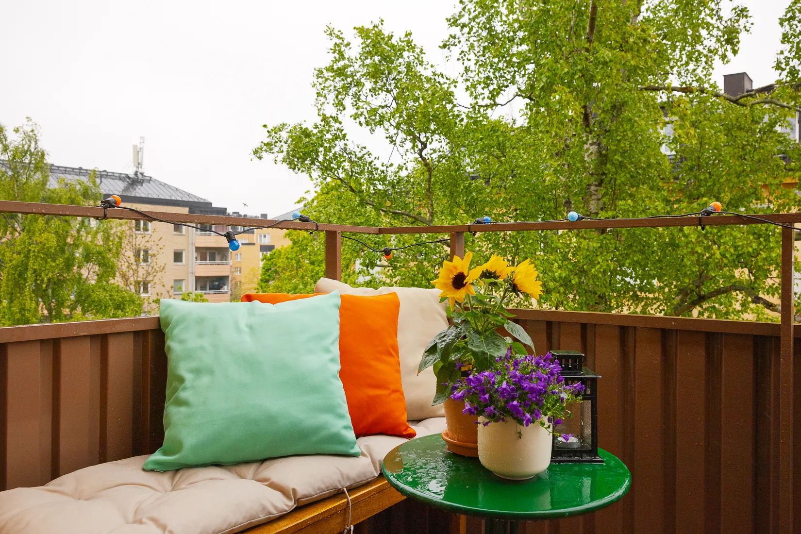 Bostadsrätt, Wollmar yxkullsgatan 52B, Södermalm Maria, Stockholm