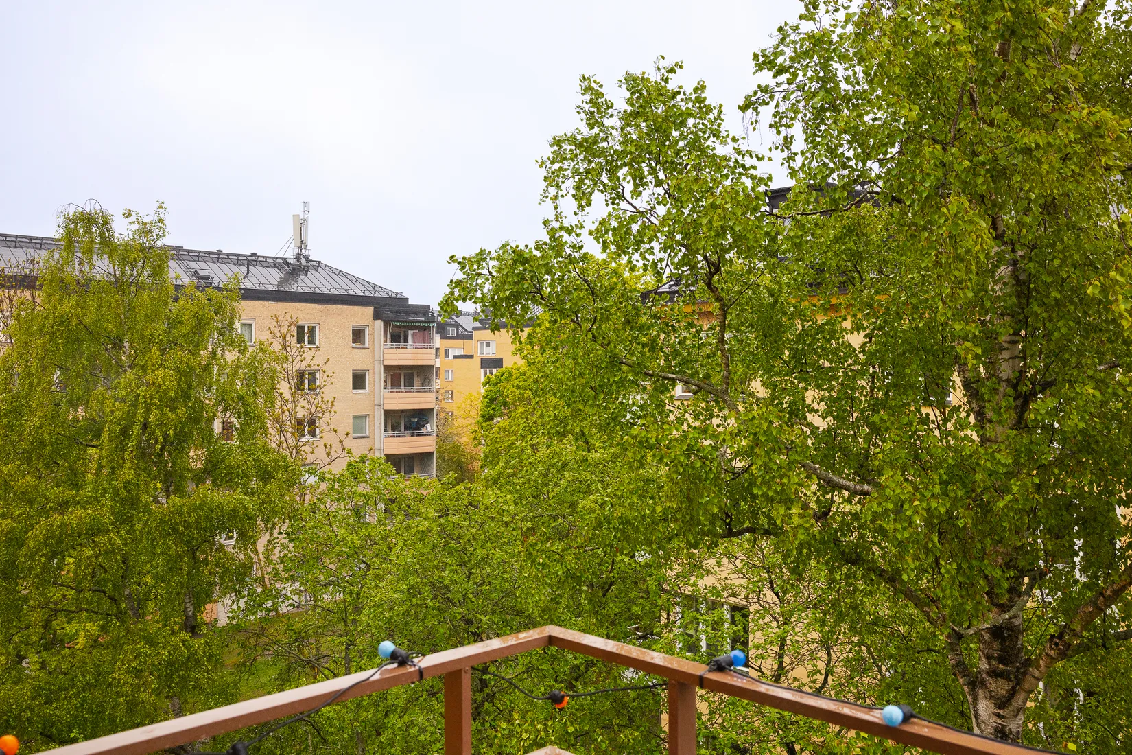 Bostadsrätt, Wollmar yxkullsgatan 52B, Södermalm Maria, Stockholm