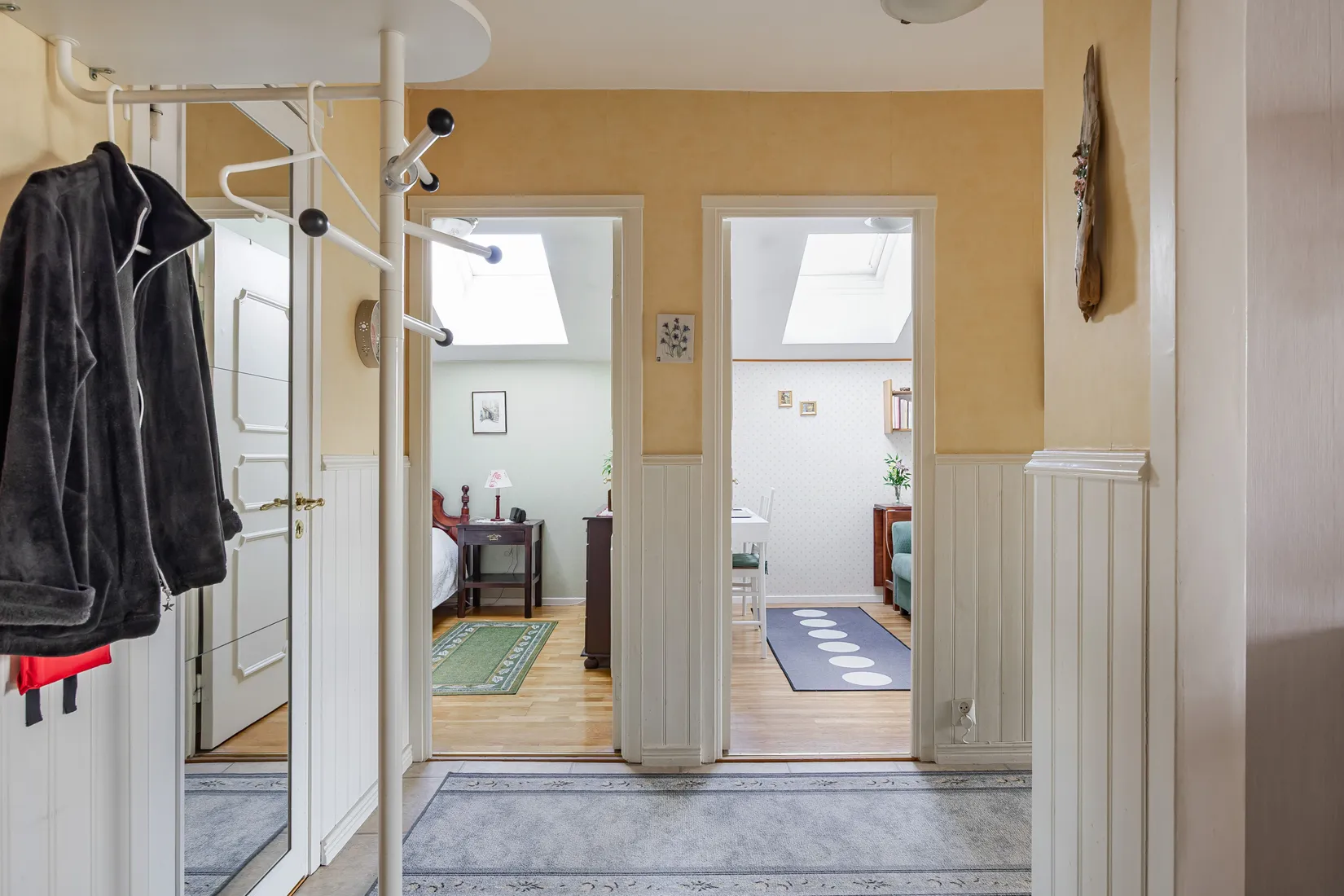 Bostadsrätt, Landsgatan 23B, Hedemora-Gussarvet, Hedemora