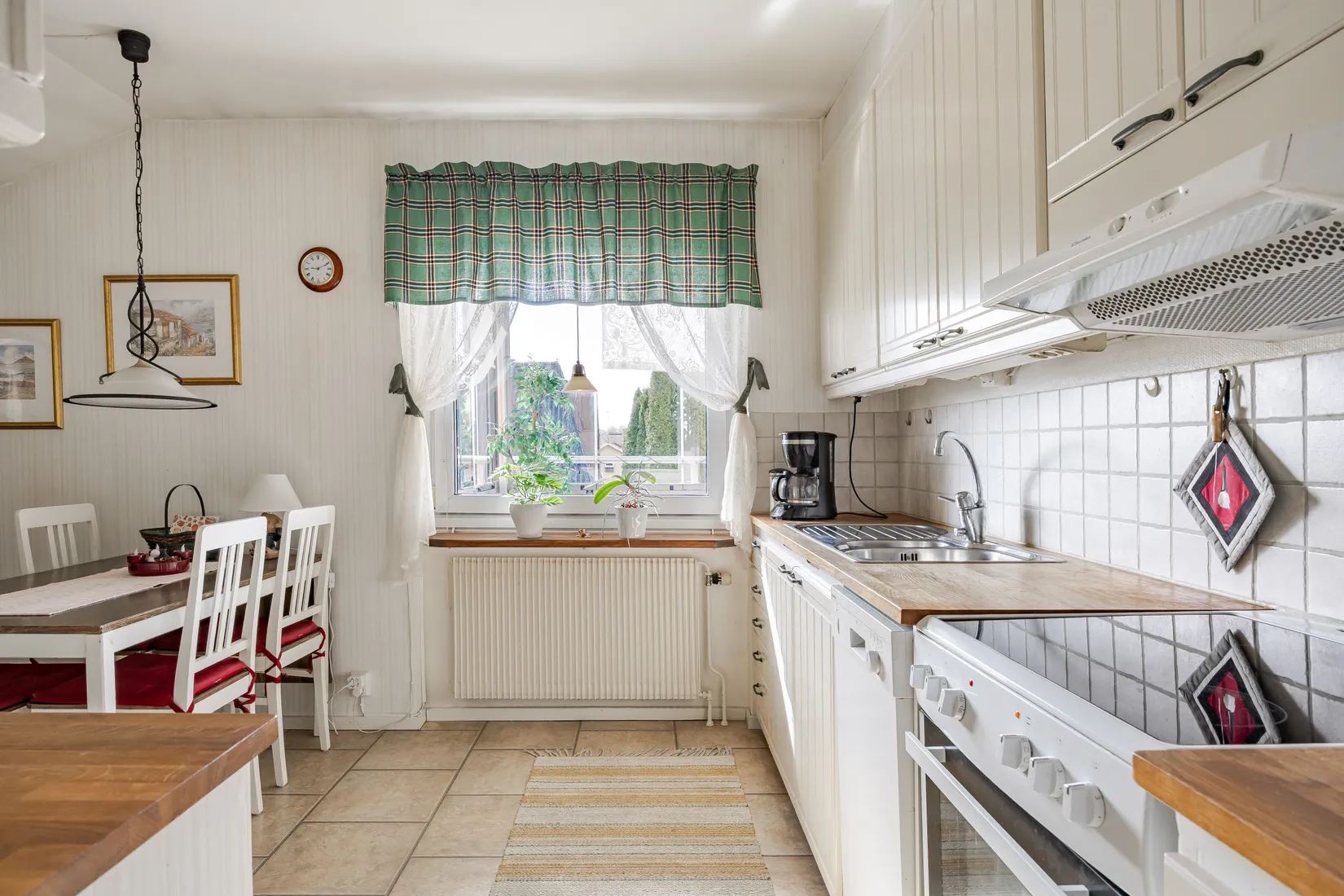 Bostadsrätt, Landsgatan 23B, Hedemora-Gussarvet, Hedemora