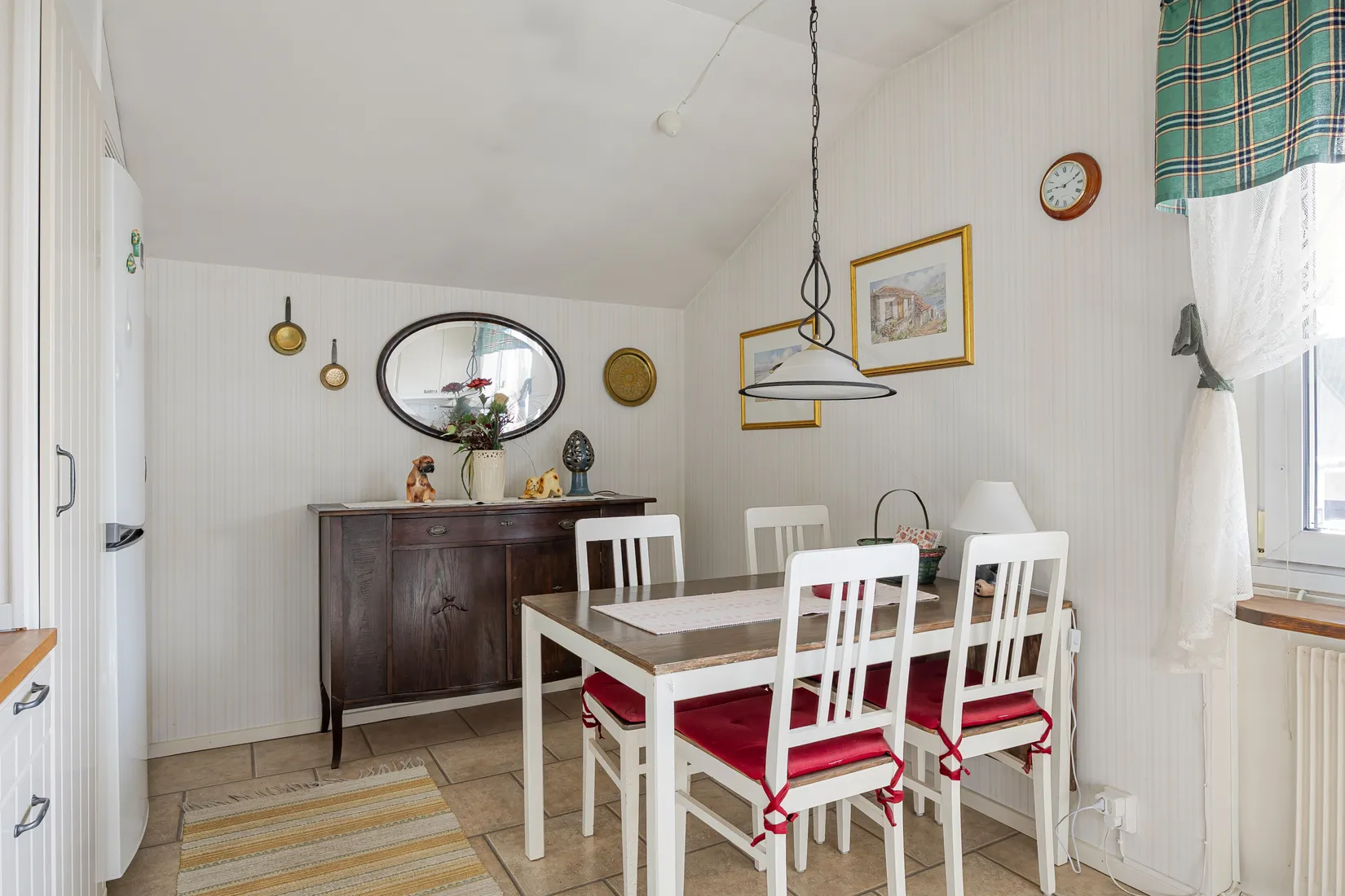 Bostadsrätt, Landsgatan 23B, Hedemora-Gussarvet, Hedemora