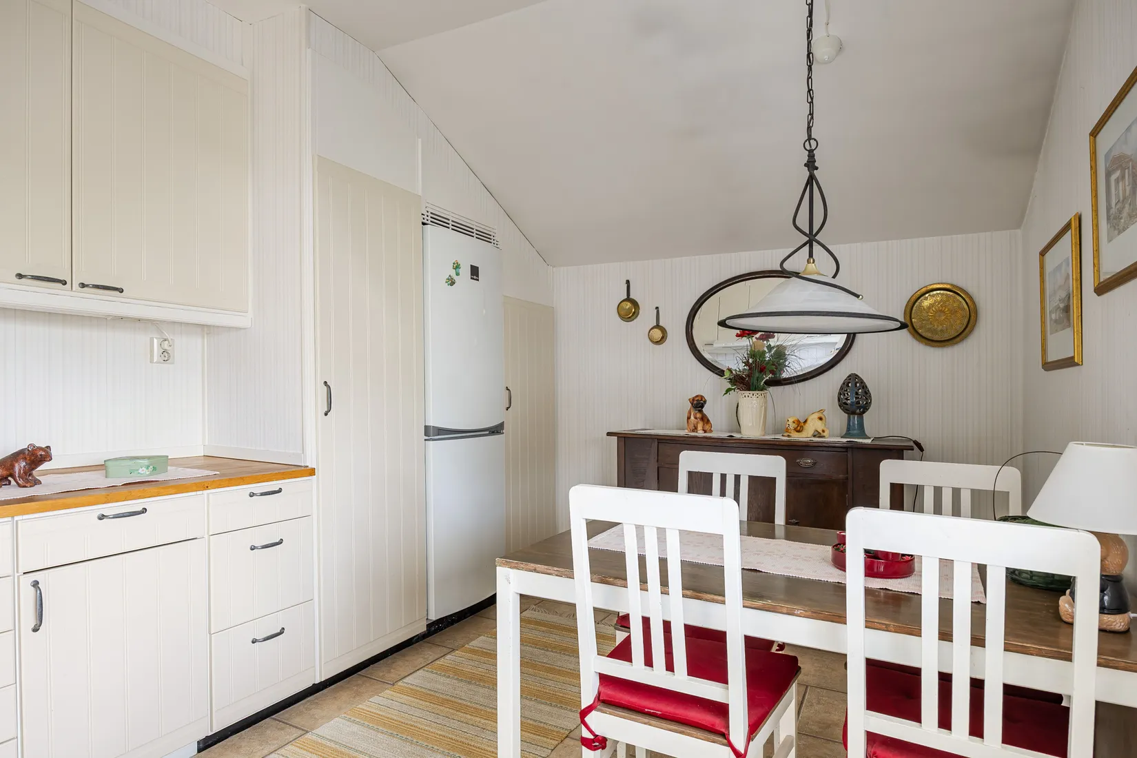 Bostadsrätt, Landsgatan 23B, Hedemora-Gussarvet, Hedemora