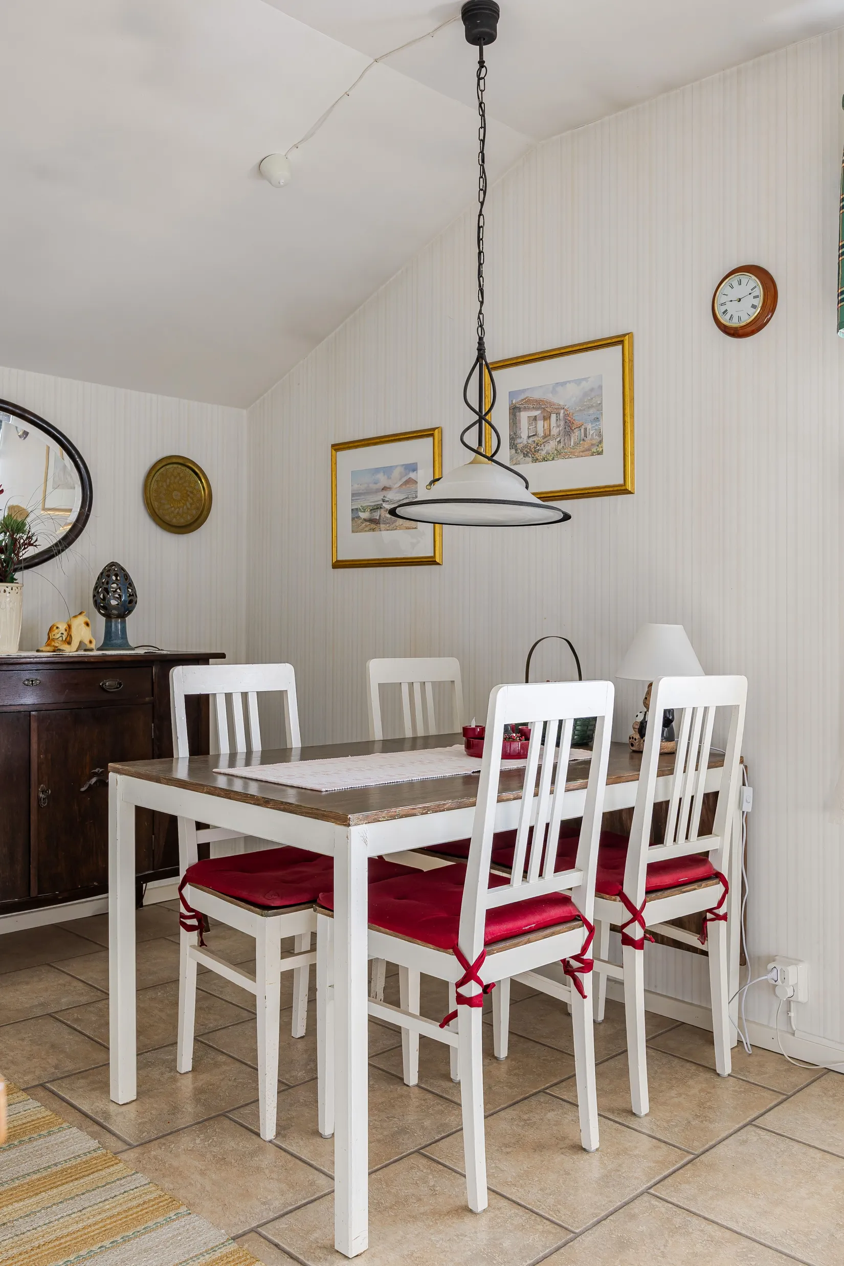 Bostadsrätt, Landsgatan 23B, Hedemora-Gussarvet, Hedemora