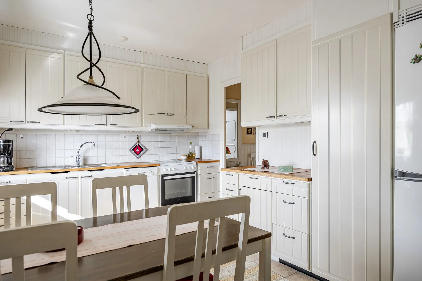 Bostadsrätt, Landsgatan 23B, Hedemora-Gussarvet, Hedemora