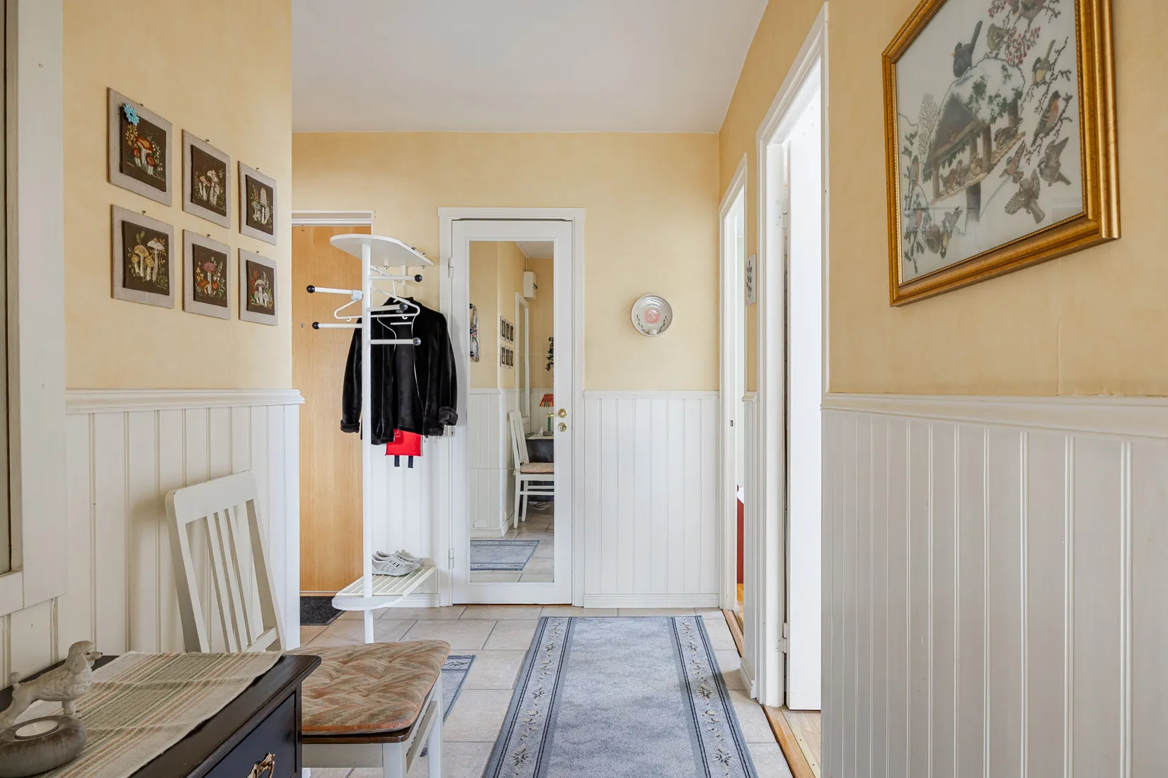 Bostadsrätt, Landsgatan 23B, Hedemora-Gussarvet, Hedemora