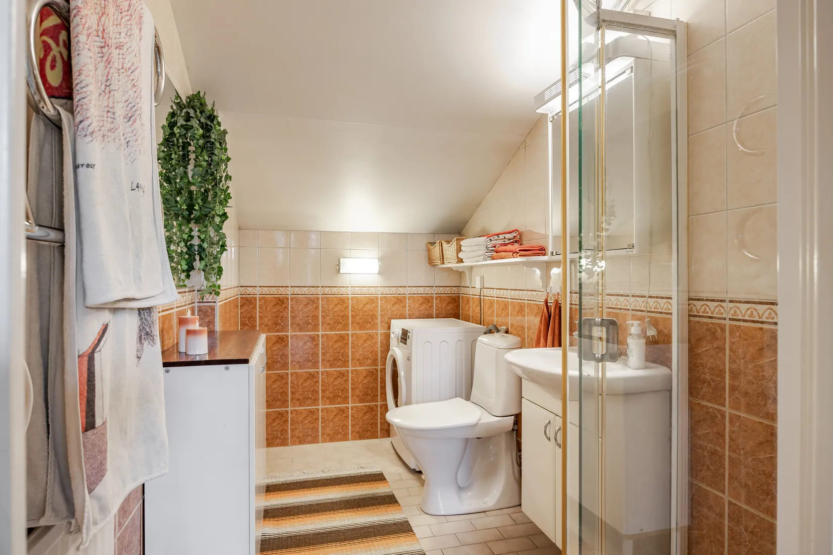 Bostadsrätt, Landsgatan 23B, Hedemora-Gussarvet, Hedemora