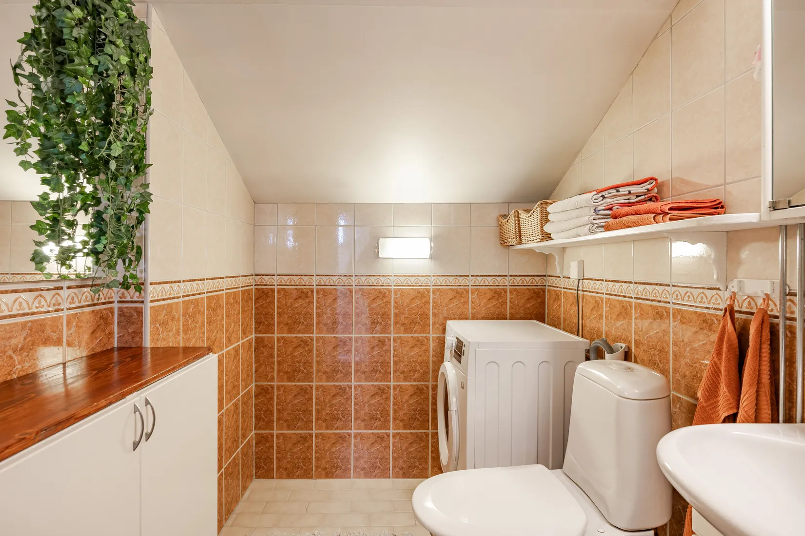Bostadsrätt, Landsgatan 23B, Hedemora-Gussarvet, Hedemora