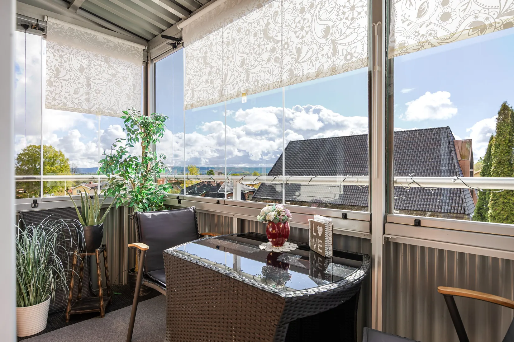 Bostadsrätt, Landsgatan 23B, Hedemora-Gussarvet, Hedemora
