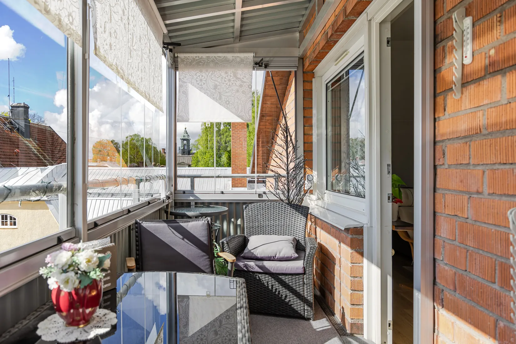 Bostadsrätt, Landsgatan 23B, Hedemora-Gussarvet, Hedemora