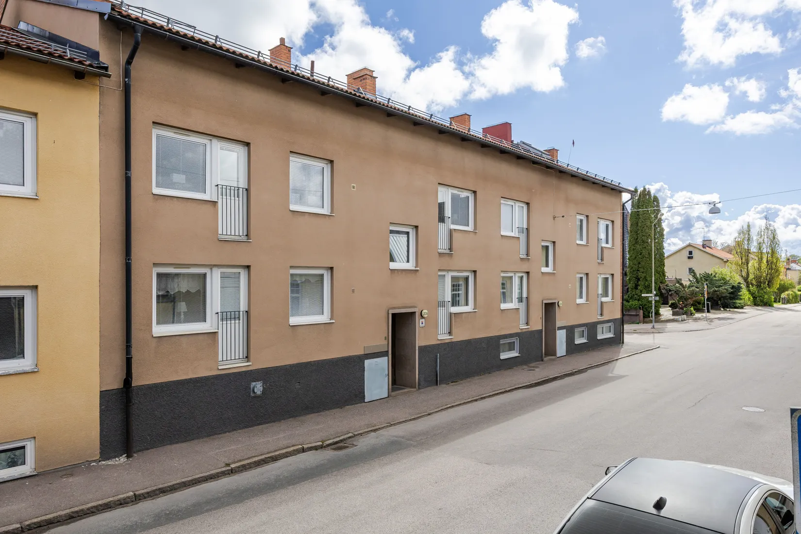 Bostadsrätt, Landsgatan 23B, Hedemora-Gussarvet, Hedemora