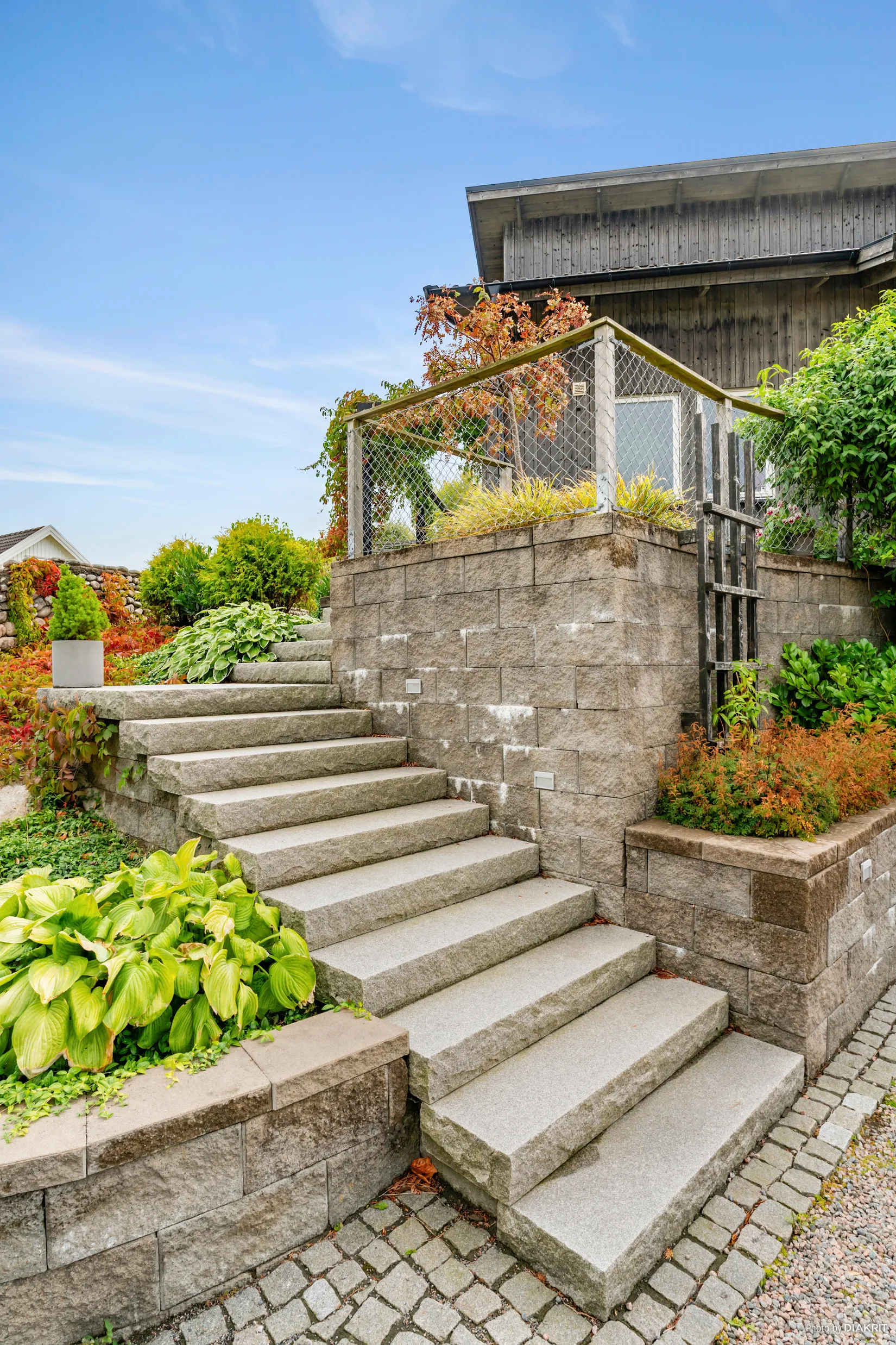 Villa, Hultmans väg 12, Åsa - Centrum, Kungsbacka