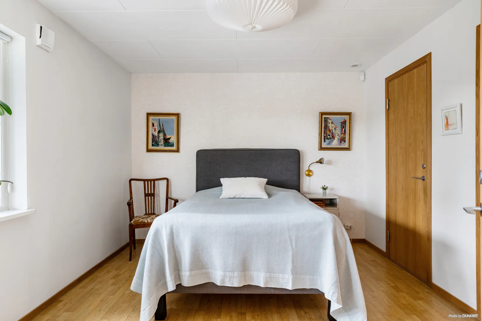 Villa, Hultmans väg 12, Åsa - Centrum, Kungsbacka