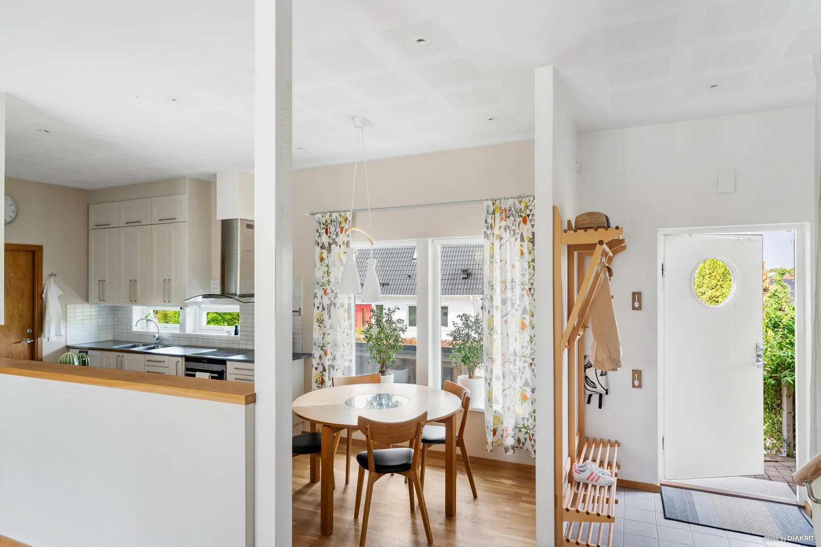 Villa, Hultmans väg 12, Åsa - Centrum, Kungsbacka