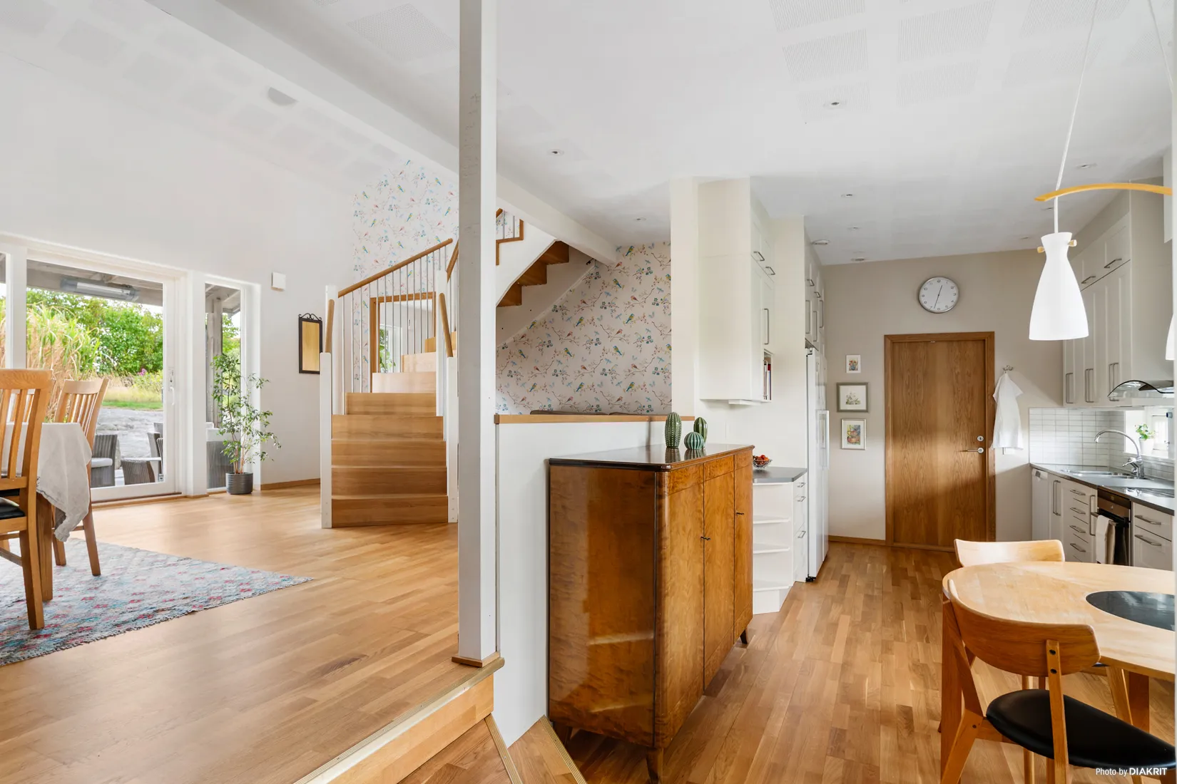 Villa, Hultmans väg 12, Åsa - Centrum, Kungsbacka