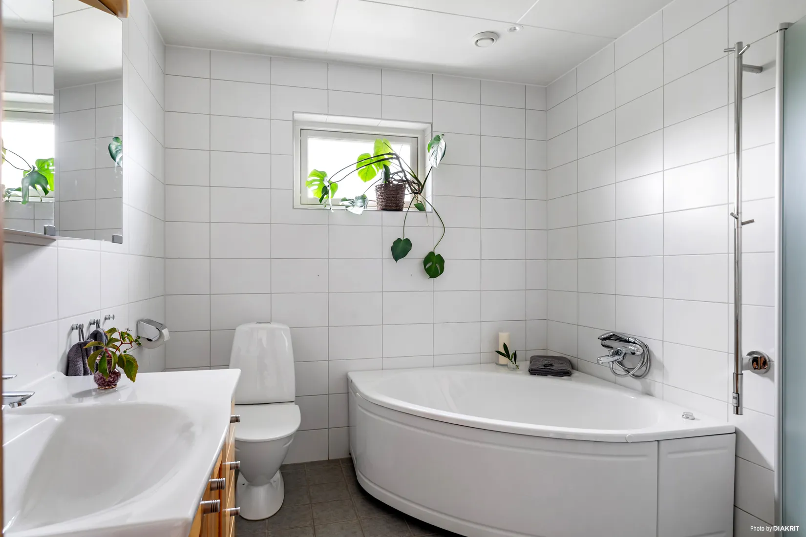 Villa, Hultmans väg 12, Åsa - Centrum, Kungsbacka