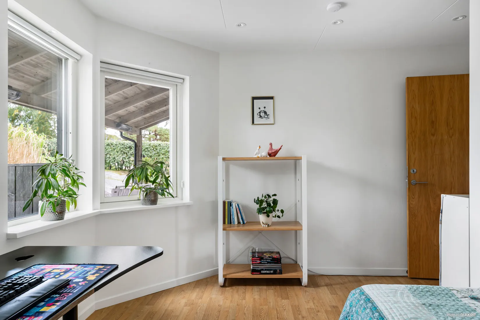 Villa, Hultmans väg 12, Åsa - Centrum, Kungsbacka