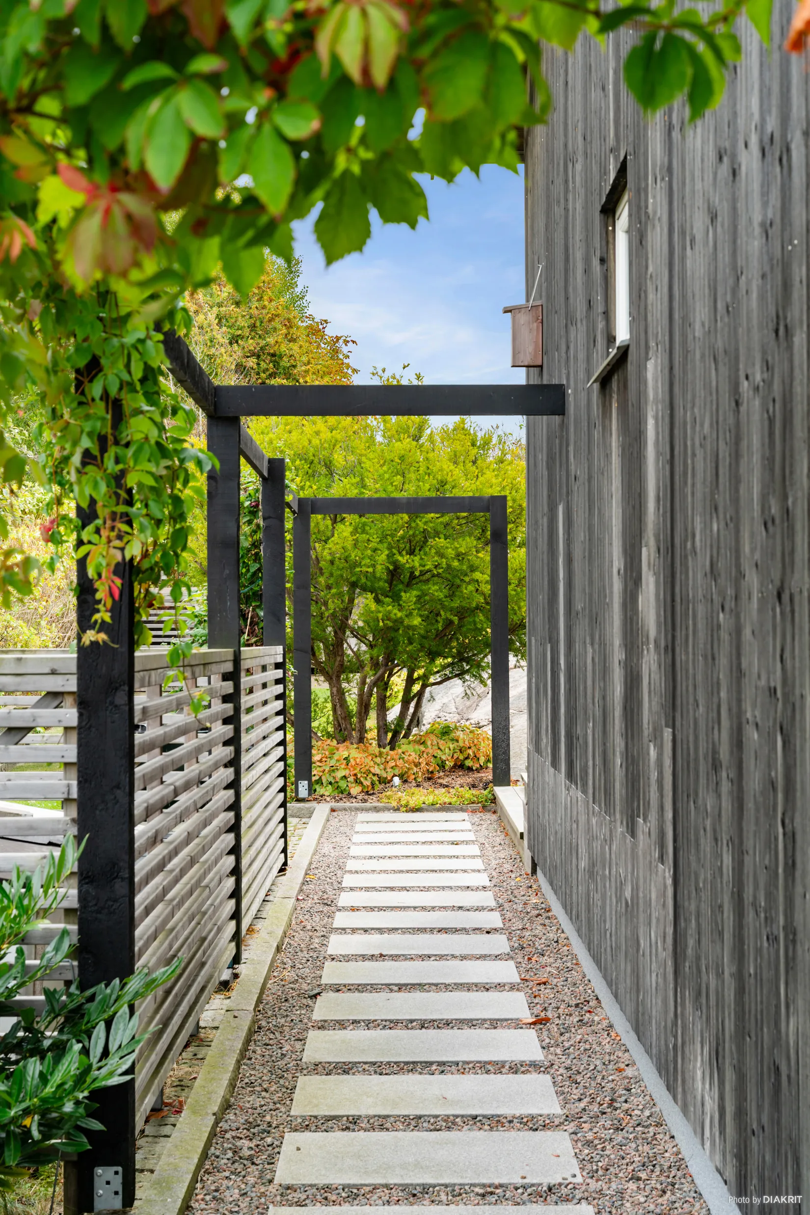 Villa, Hultmans väg 12, Åsa - Centrum, Kungsbacka