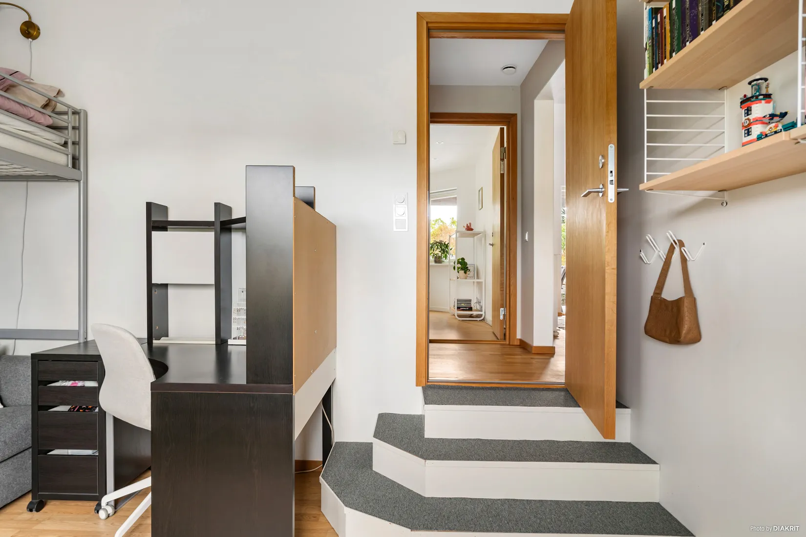 Villa, Hultmans väg 12, Åsa - Centrum, Kungsbacka
