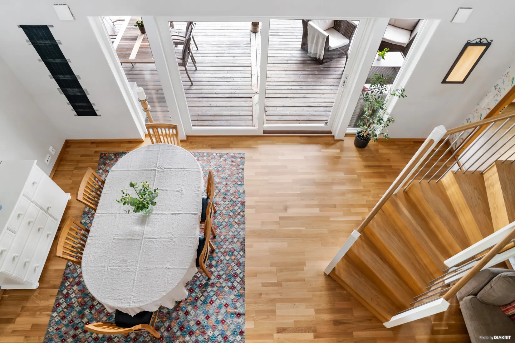 Villa, Hultmans väg 12, Åsa - Centrum, Kungsbacka