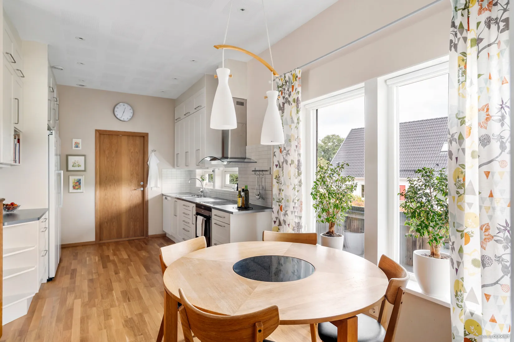 Villa, Hultmans väg 12, Åsa - Centrum, Kungsbacka