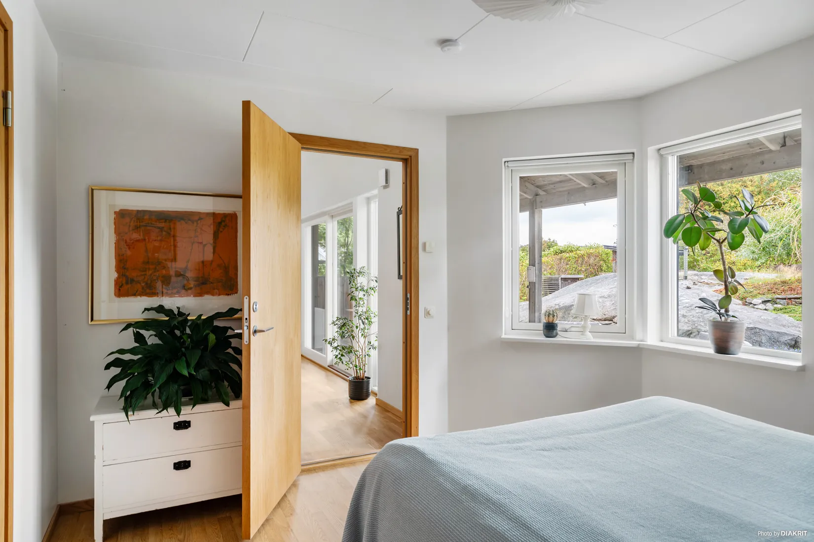 Villa, Hultmans väg 12, Åsa - Centrum, Kungsbacka