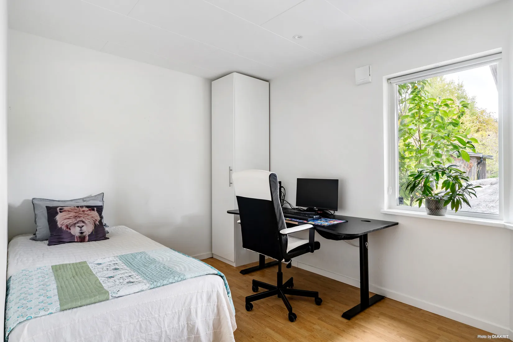 Villa, Hultmans väg 12, Åsa - Centrum, Kungsbacka