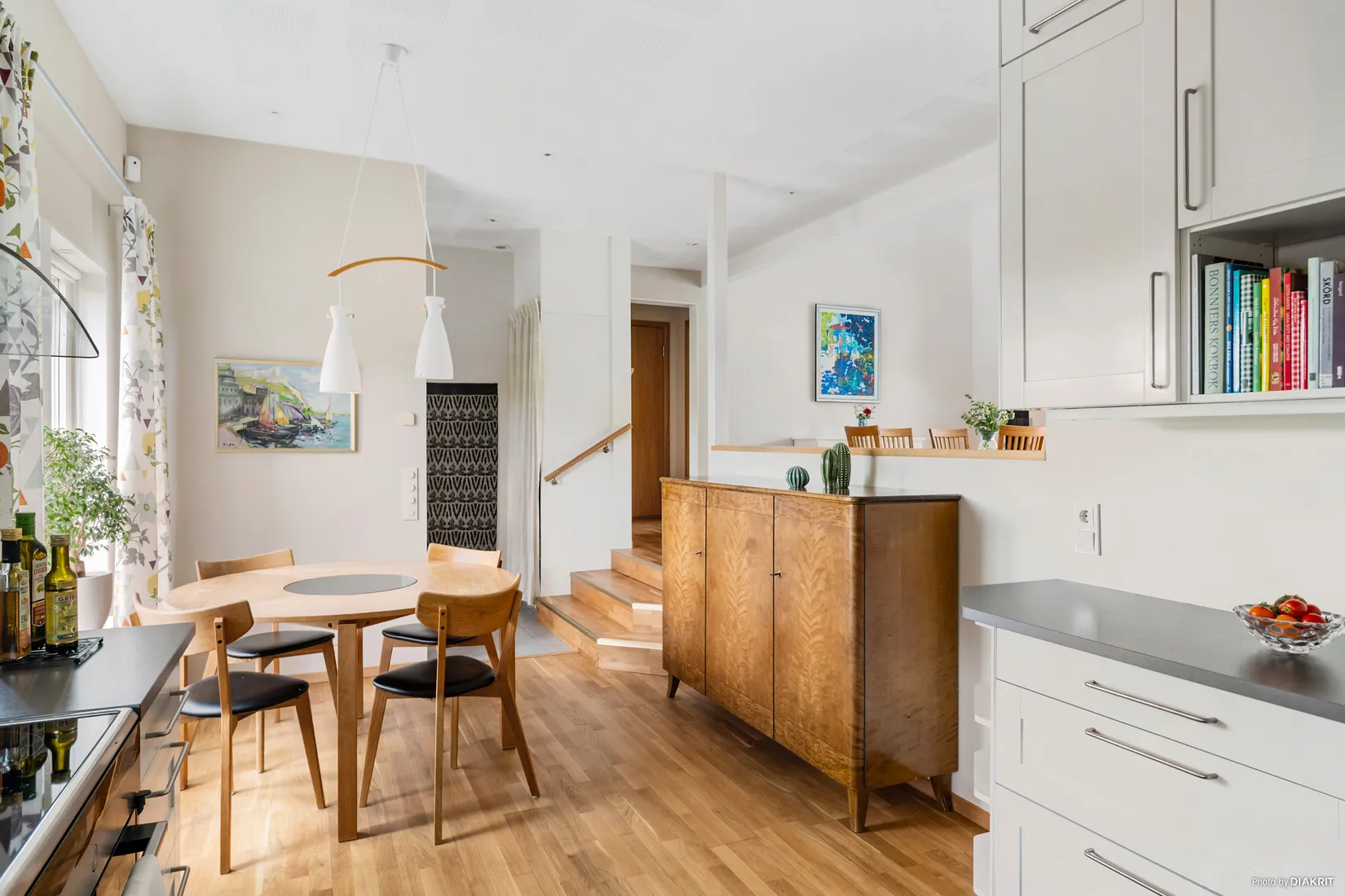 Villa, Hultmans väg 12, Åsa - Centrum, Kungsbacka