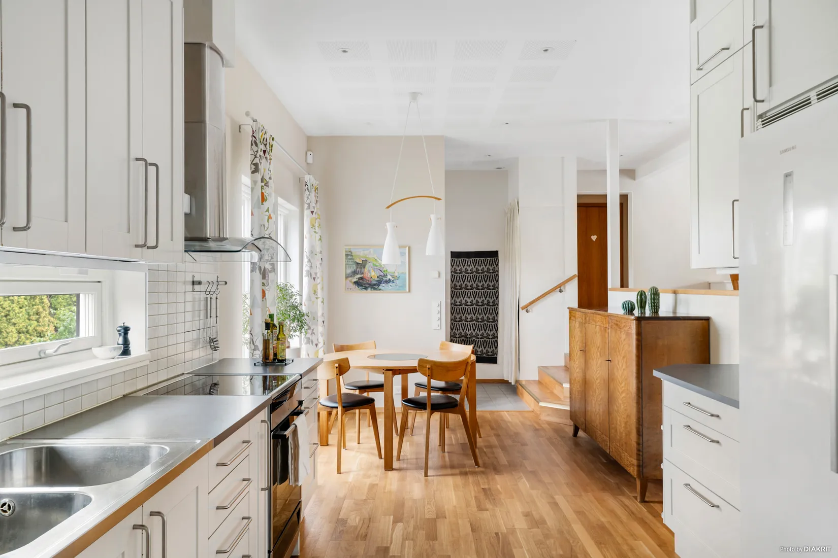 Villa, Hultmans väg 12, Åsa - Centrum, Kungsbacka