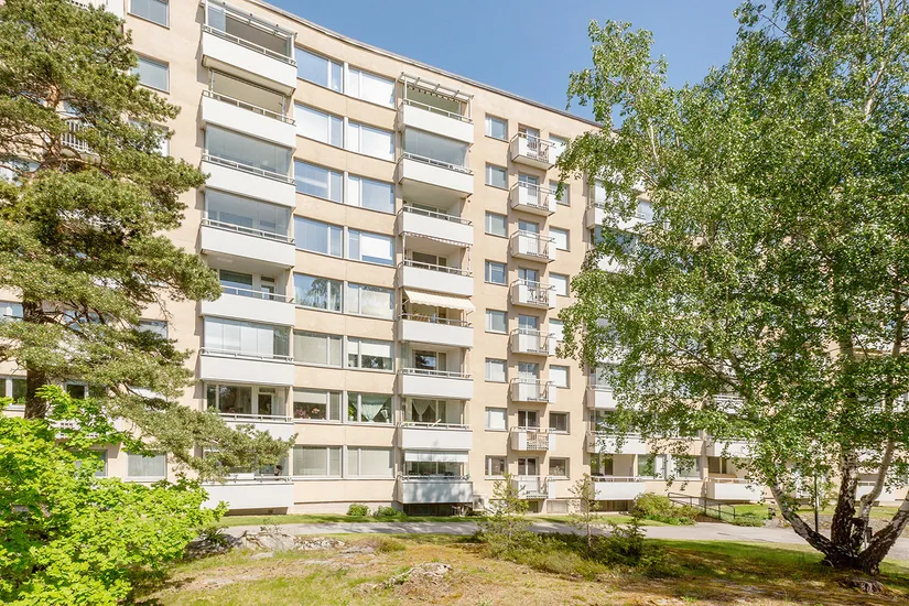 Bostadsrätt, Emaljvägen 14, Kallhäll, Järfälla