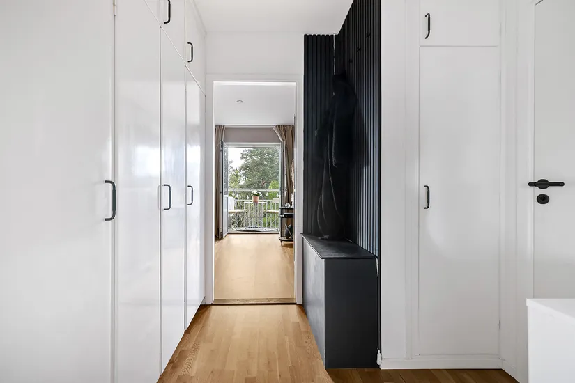 Bostadsrätt, Emaljvägen 14, Kallhäll, Järfälla