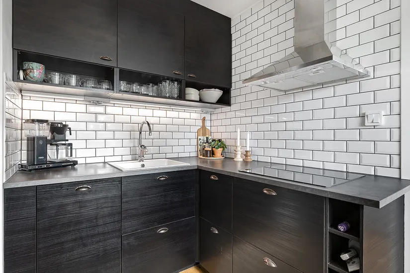 Bostadsrätt, Emaljvägen 14, Kallhäll, Järfälla