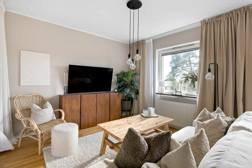 Bostadsrätt, Emaljvägen 14, Kallhäll, Järfälla