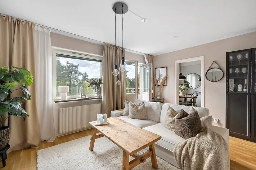 Bostadsrätt, Emaljvägen 14, Kallhäll, Järfälla