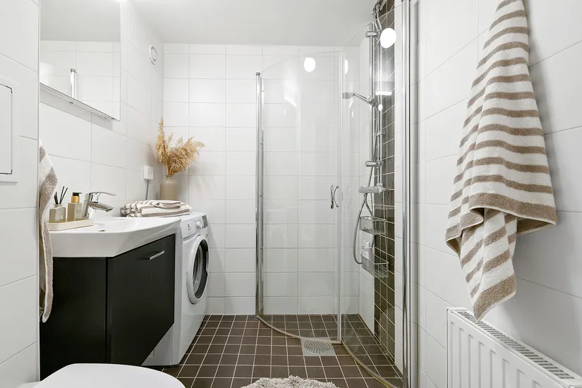 Bostadsrätt, Emaljvägen 14, Kallhäll, Järfälla