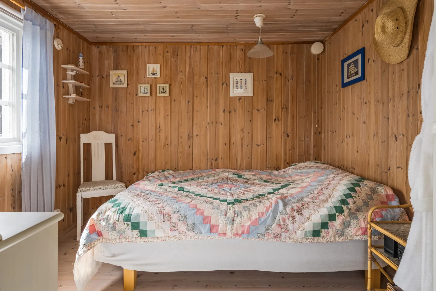 Fritidshus, Lilla Grytholmen, Norrköping
