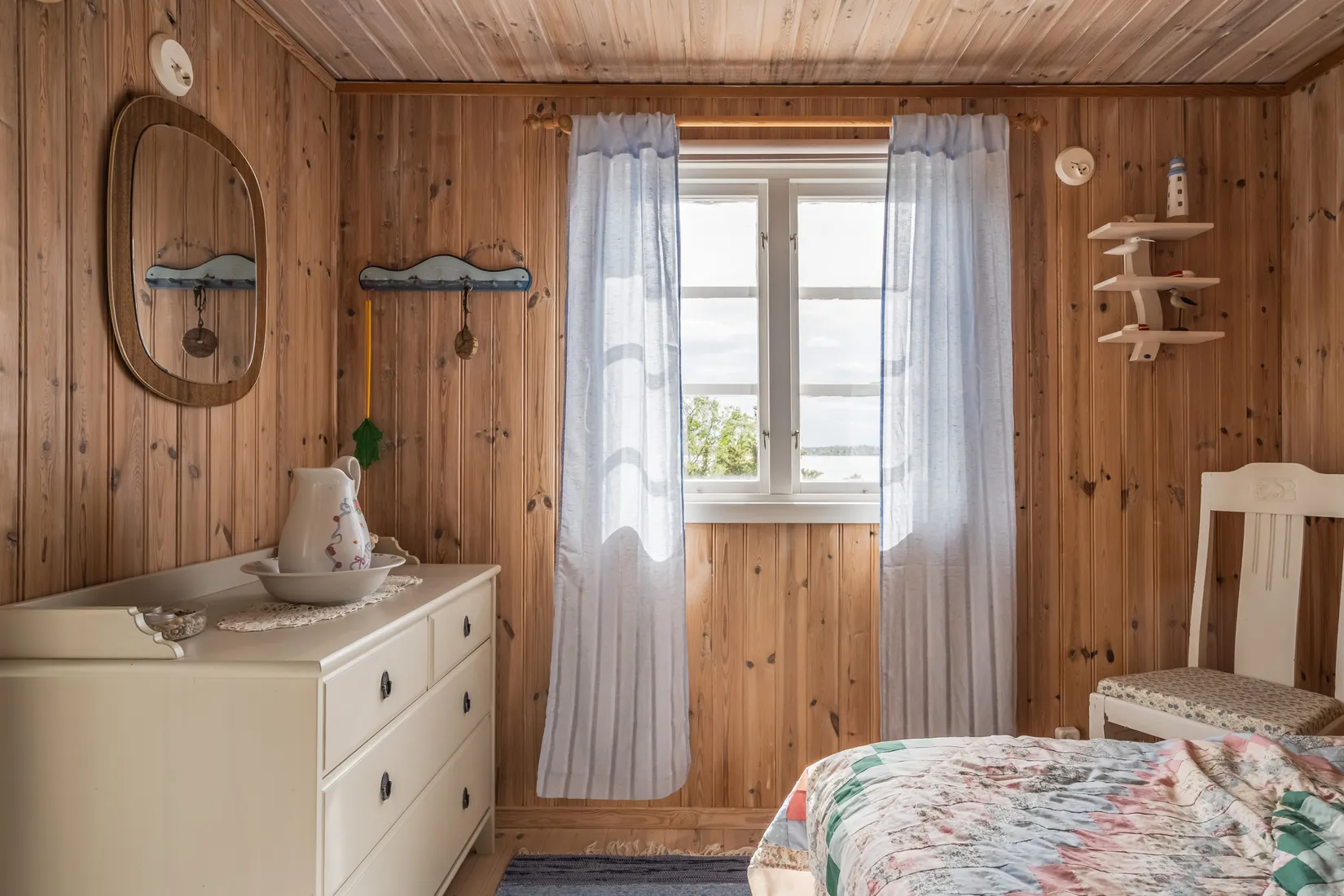 Fritidshus, Lilla Grytholmen, Norrköping