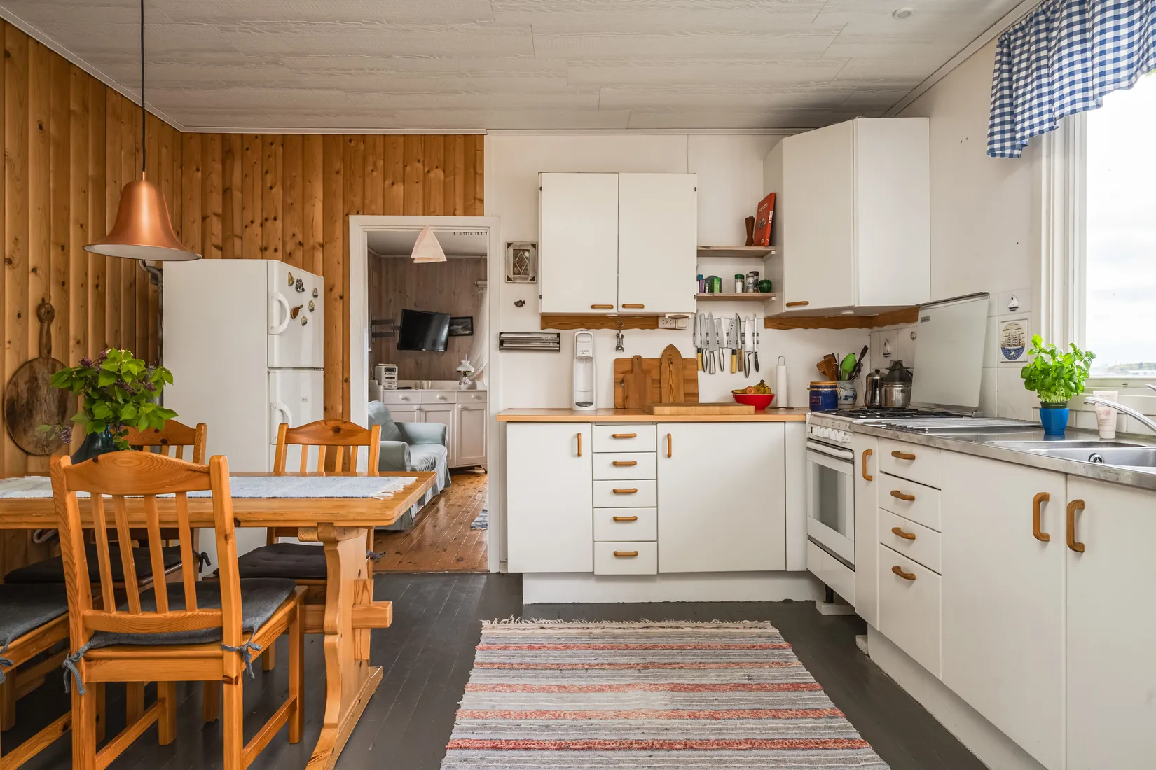 Fritidshus, Lilla Grytholmen, Norrköping