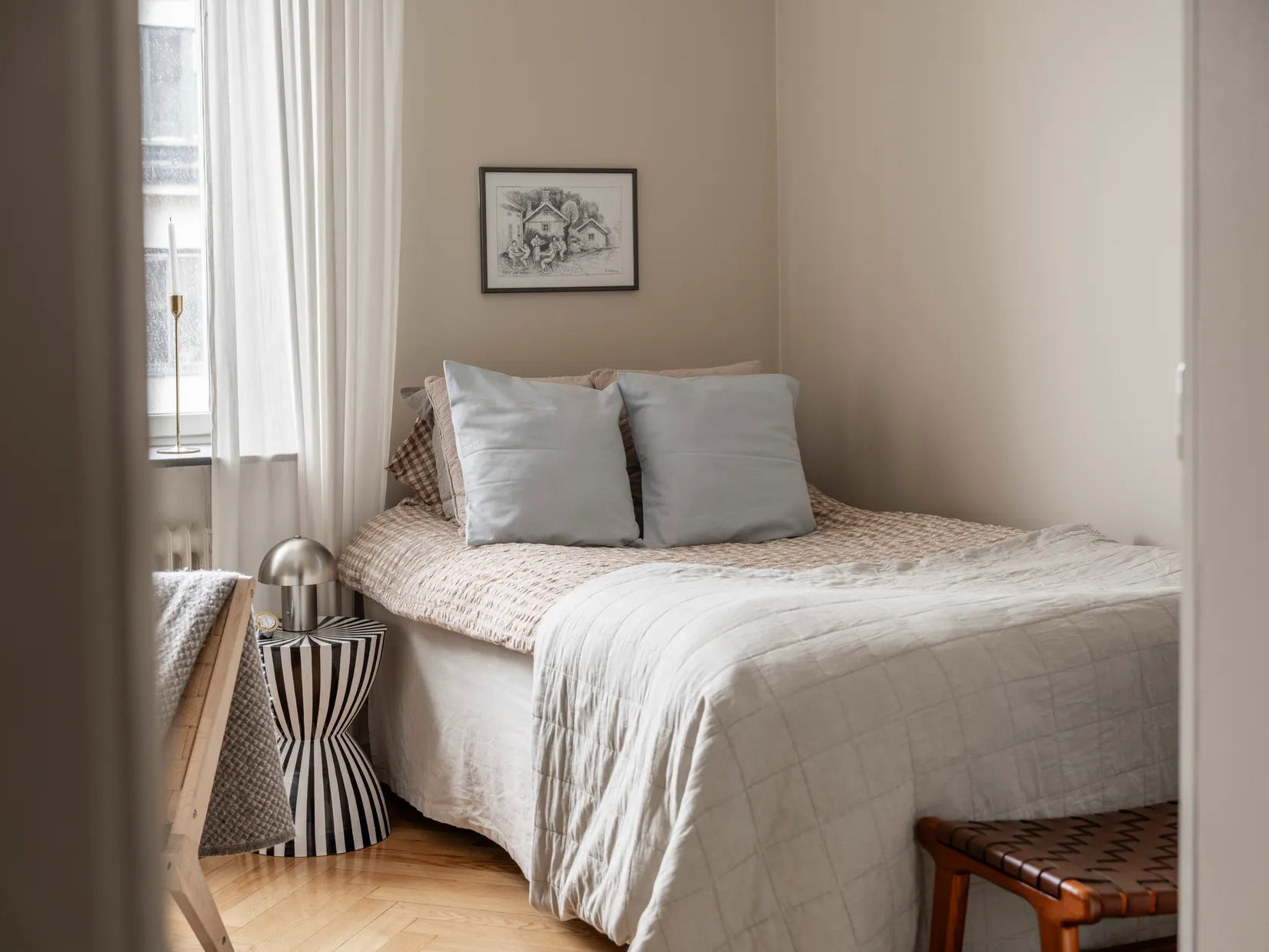 Bostadsrätt, Alströmergatan 49, Kungsholmen - Fridhemsplan, Stockholm