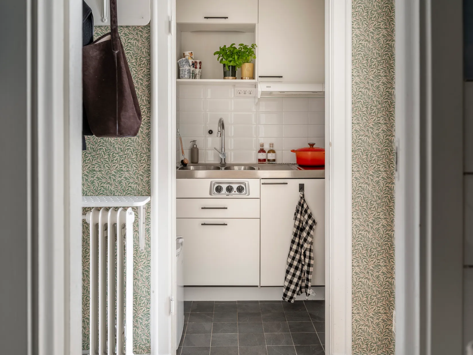 Bostadsrätt, Alströmergatan 49, Kungsholmen - Fridhemsplan, Stockholm