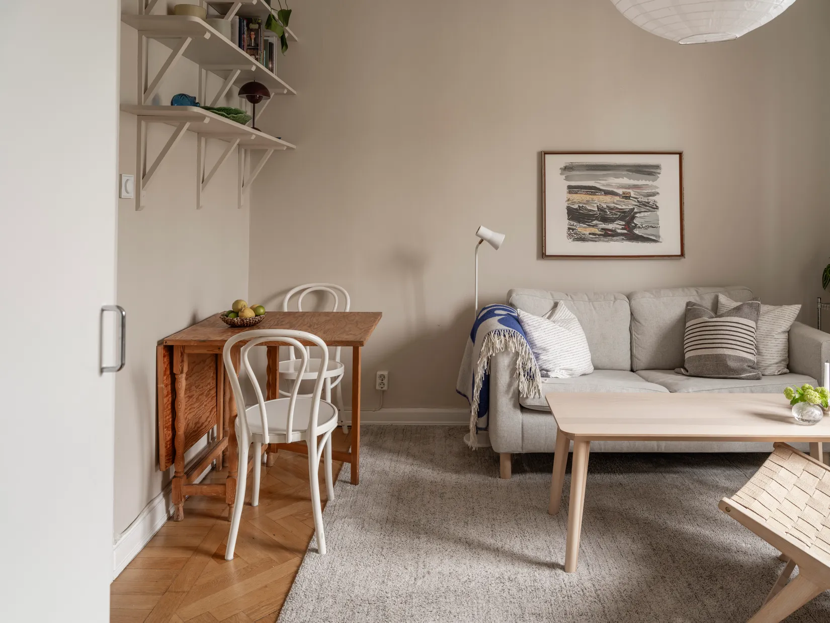 Bostadsrätt, Alströmergatan 49, Kungsholmen - Fridhemsplan, Stockholm