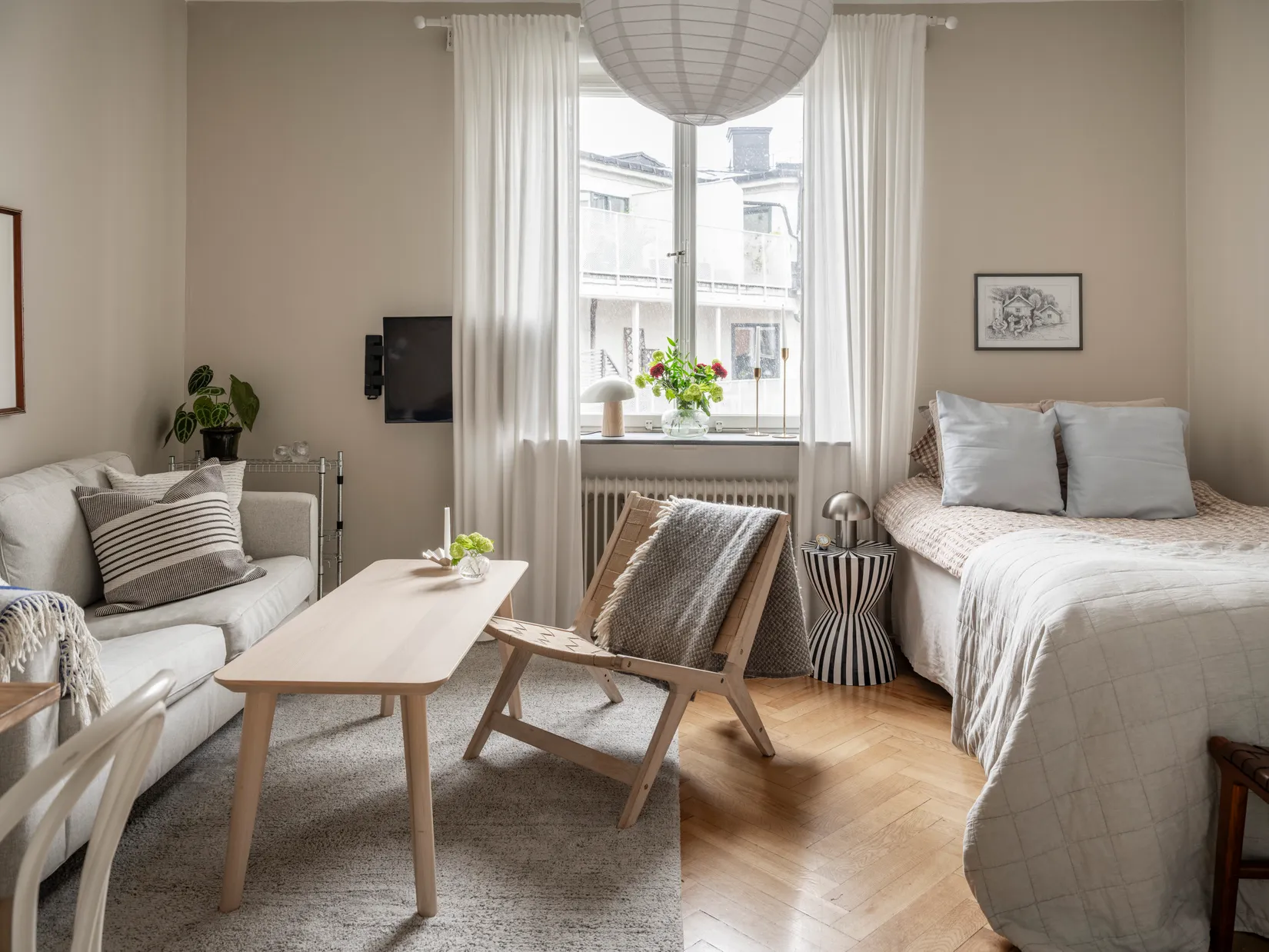 Bostadsrätt, Alströmergatan 49, Kungsholmen - Fridhemsplan, Stockholm