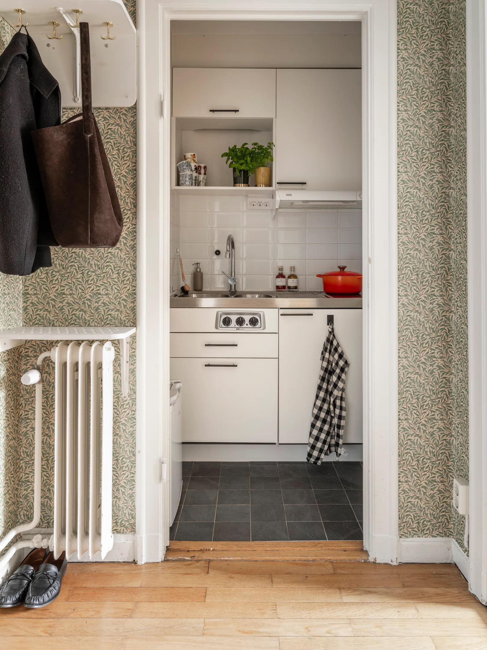 Bostadsrätt, Alströmergatan 49, Kungsholmen - Fridhemsplan, Stockholm