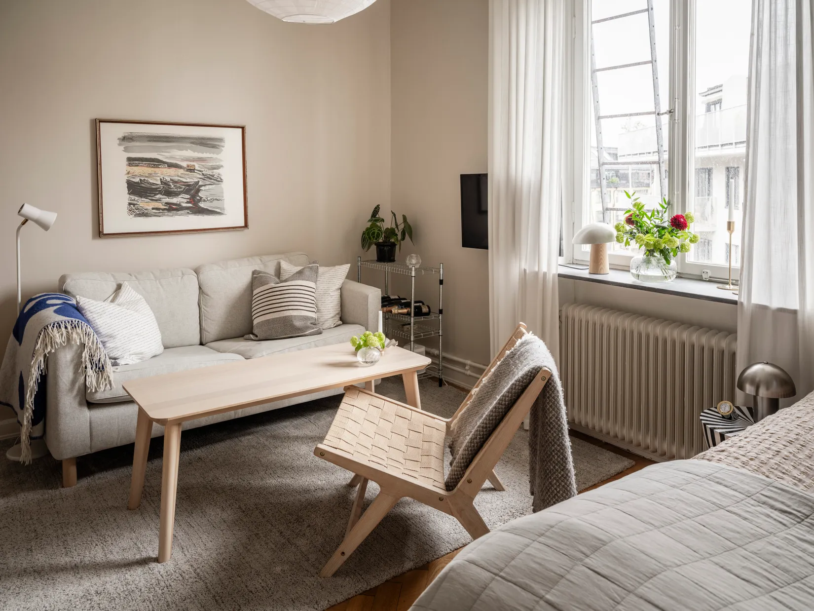 Bostadsrätt, Alströmergatan 49, Kungsholmen - Fridhemsplan, Stockholm