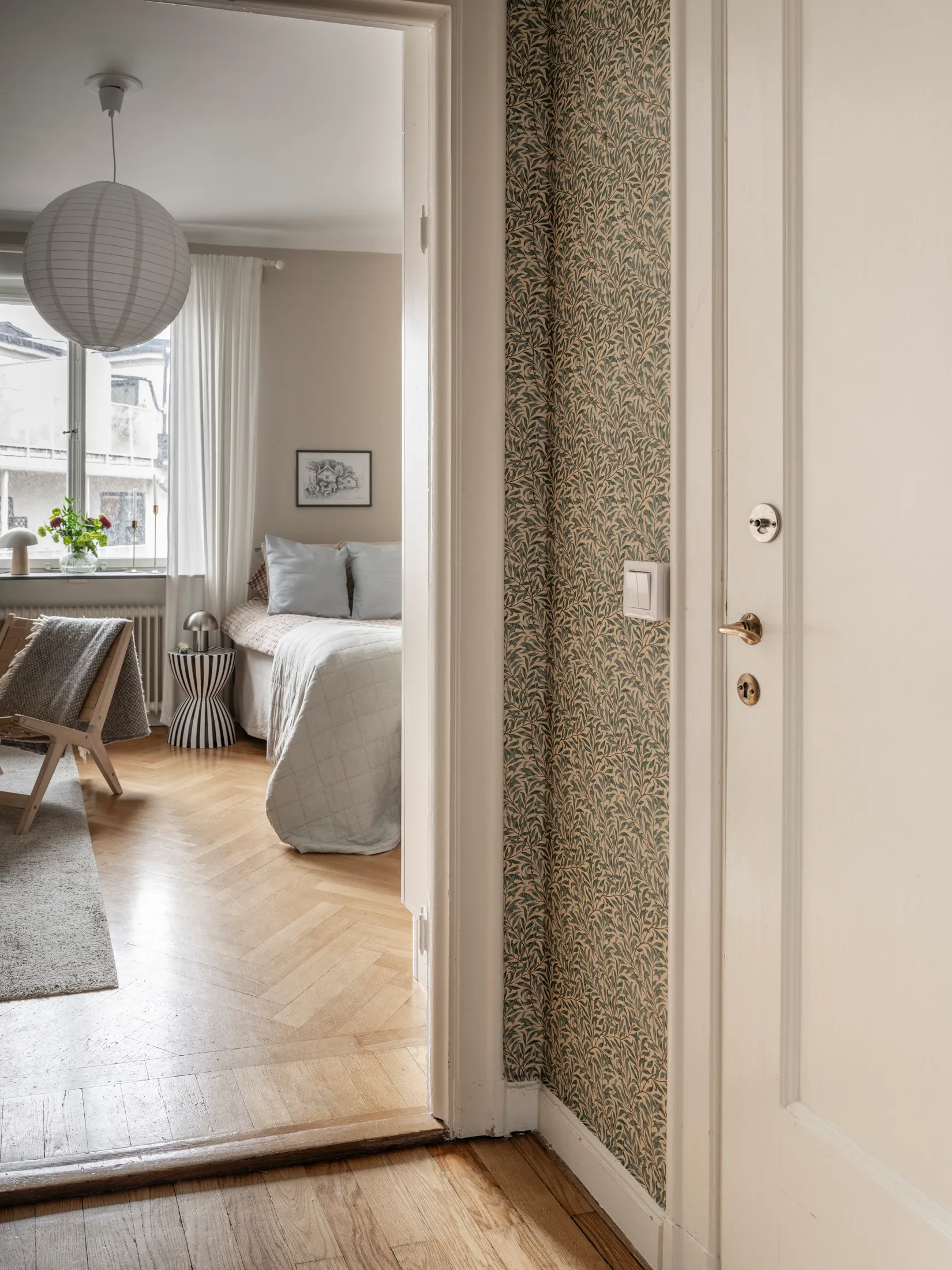 Bostadsrätt, Alströmergatan 49, Kungsholmen - Fridhemsplan, Stockholm